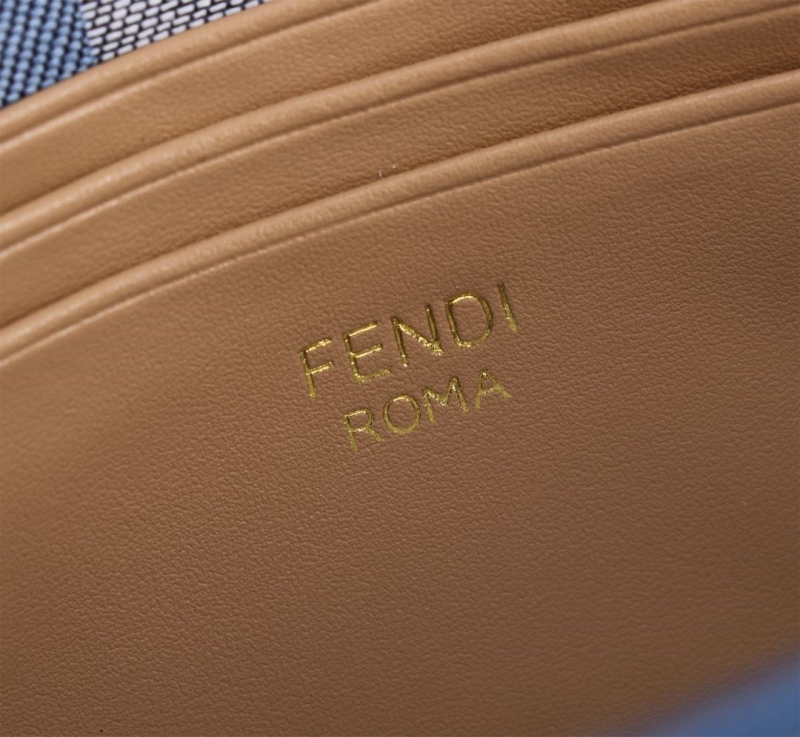 Fendi Satchel Bags